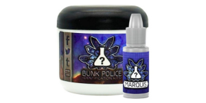 Single Spot Test Kit and Jar